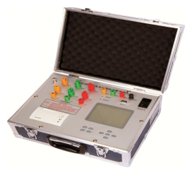 JZHSH-II變壓器損耗容量測(cè)試儀 JZHSH-II變壓器損耗容量測(cè)試儀